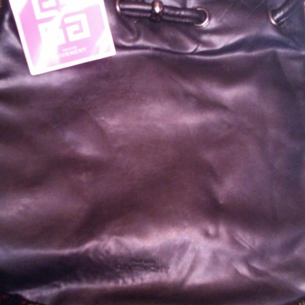 Givenchy Parfums Bag